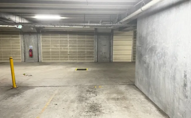 Parking For Rent - Comfortable Indoor Parking Space On Alexandria, Right Next To Sydney Park