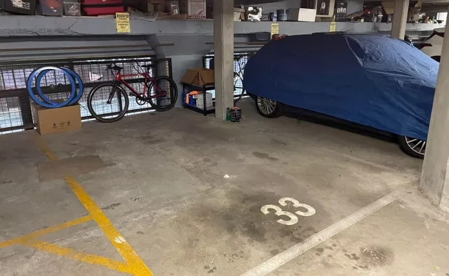 Parking For Rent - Convenient Parking Next To Melbourne Central