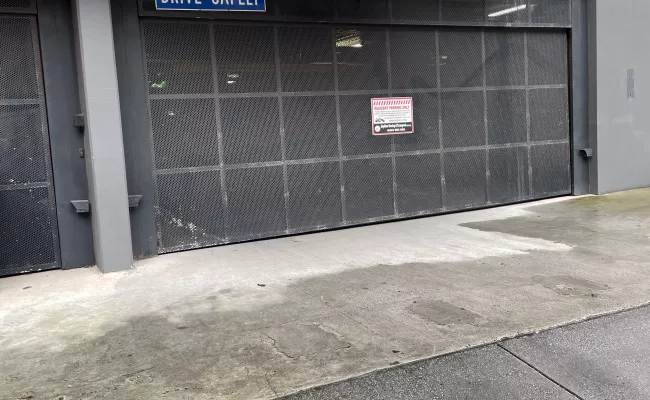 Parking For Rent - Cremorne - Secure Underground Parking Available Monday-friday