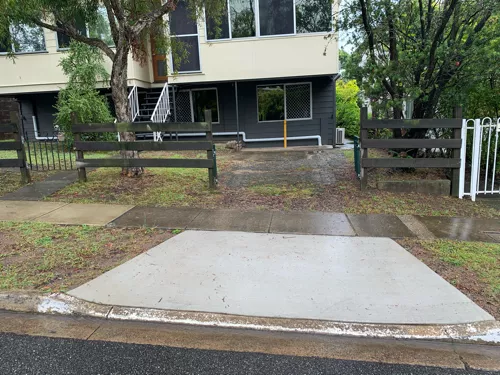 Parking For Rent - Dutton Park - Easy Access Off Street Parking Within Control Precinct