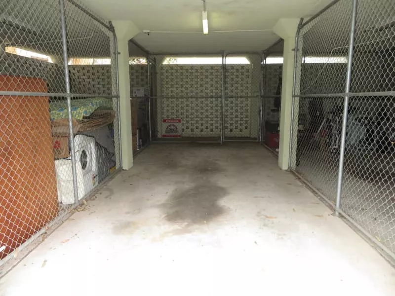 Parking For Rent - Garage For Lease