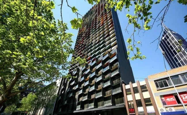 Parking For Rent - Great Car Park Near Cbd Melbourne Central/state Library/rmit