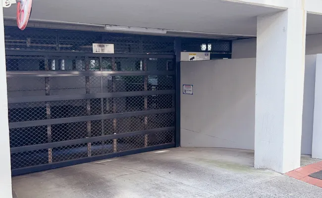 Parking For Rent - Great Indoor Parking In Chippendale