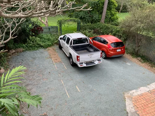 Parking For Rent - Great Parking 500m To Rbwh