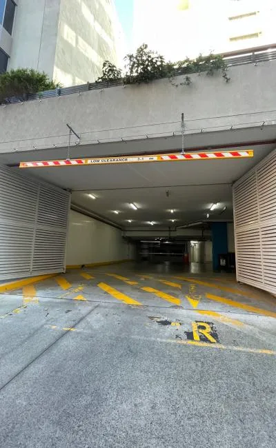 Parking For Rent - Great Parking Near Cbd And Sydney Airport