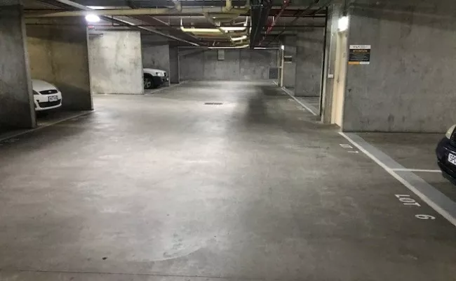 Parking For Rent - Great Parking Near Royal Hospital And Cbd