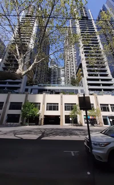 Parking For Rent - Great Secure Parking Space In Southbank