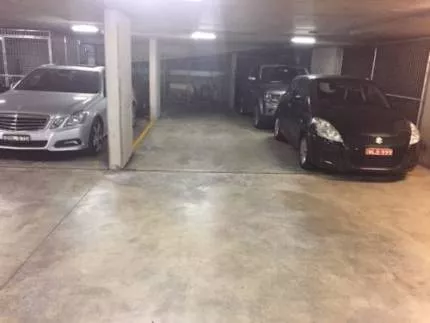 Parking For Rent - Great Underground Parking In Cbd- Haymarket