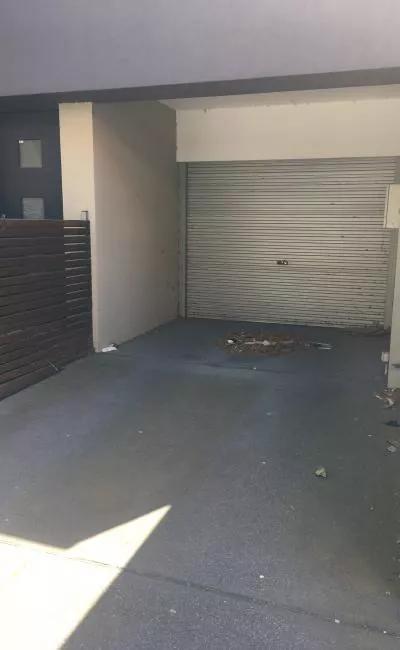 Parking For Rent - Jessie St, Cremorne