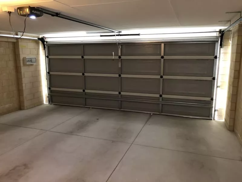 Parking For Rent - Huge Protected Storage Space