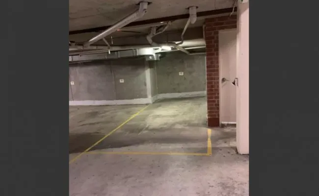 Parking For Rent - Kingsford - Secure Basement Parking Close To Kensington Park