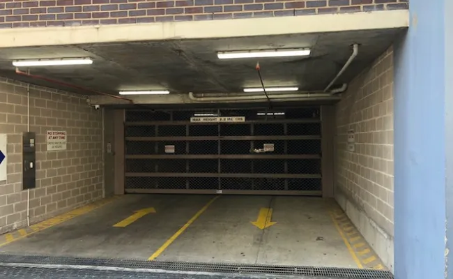 Parking For Rent - Kogarah - Secure Indoor Parking Next To Train Station & St George Hospital #3