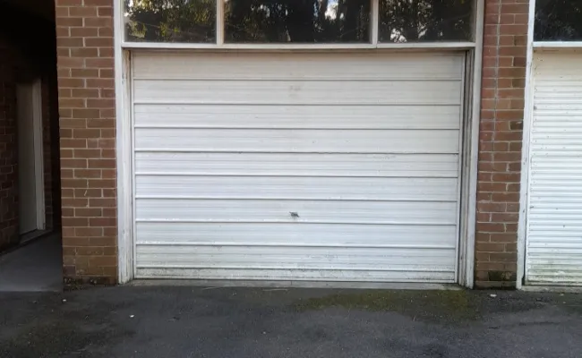 Parking For Rent - Lock Up Garage Manly, Perfect Of Manly Commuters, Or Storage