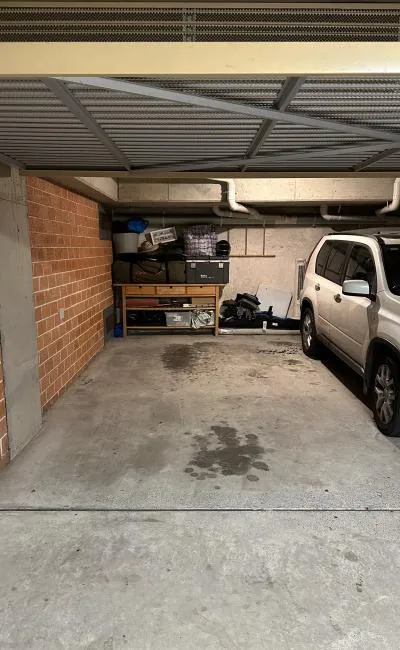 Parking For Rent - Lock Up Garage Space Metres From Bondi Beach