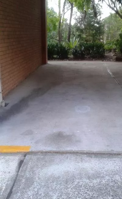 Parking For Rent - Macquarie Park - Undercover Parking