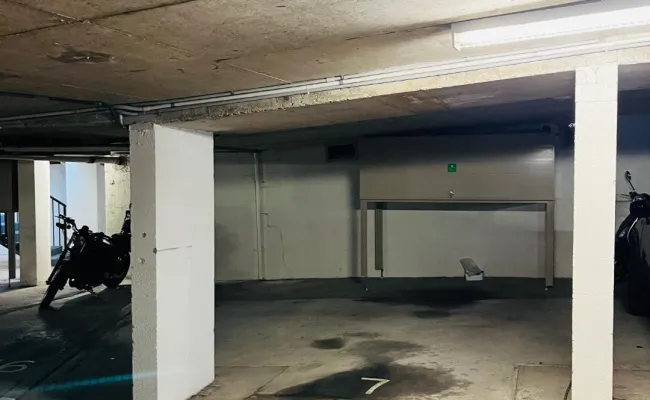 Parking For Rent - Manly - Secure Undercover Parking & Storage Near The Beach