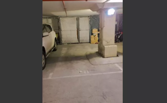 Parking For Rent - Melbourne - Secure Basement Cbd Parking Close To Tram & Bus Stops