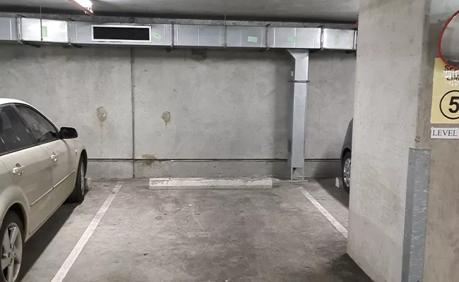 Parking For Rent - Melbourne - Secure Parking Near Southern Cross Station