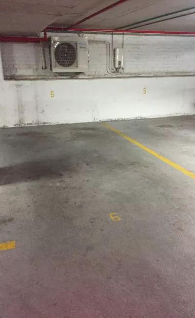 Parking For Rent - Moor St Fitzroy (close To Brunswick And Nicholson Sts)