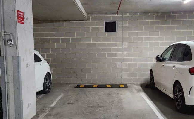 Parking For Rent - Much Sort After Parking Space Next To Tram Stop In Southbank