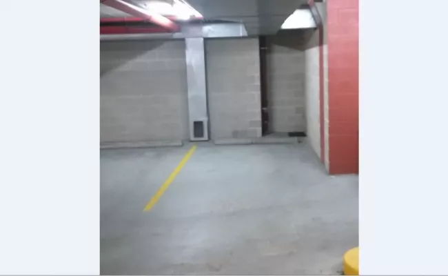 Parking For Rent - Near Rundle St