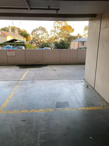 Parking Spaces For Rent - North Melbourne - Convenient Secure Indoor Parking Opposite To Royal Children's Hospital