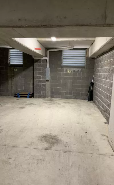 Parking For Rent - North Parramatta - Secure Undercover Parking Near Bus Stop