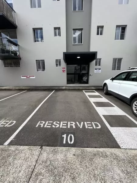 Parking For Rent - Paddington - For Rent!! Great Outdoor Parking Near Paddington Markets