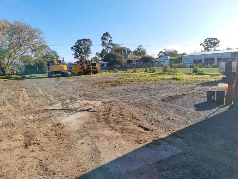 Parking For Rent - Parking Available In Oakey