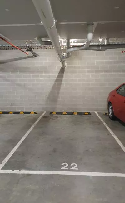 Parking For Rent - Parking Space Next To South Yarra Station And Close To Cbd (1)