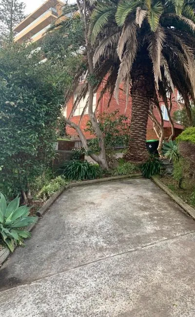 Parking For Rent - Parking Spot In Manly, Close To Ferry.