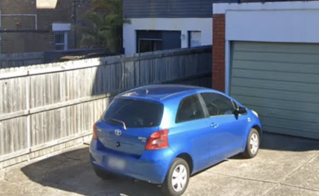 Parking For Rent - Parking Spot Round The Back Of Avoca Street