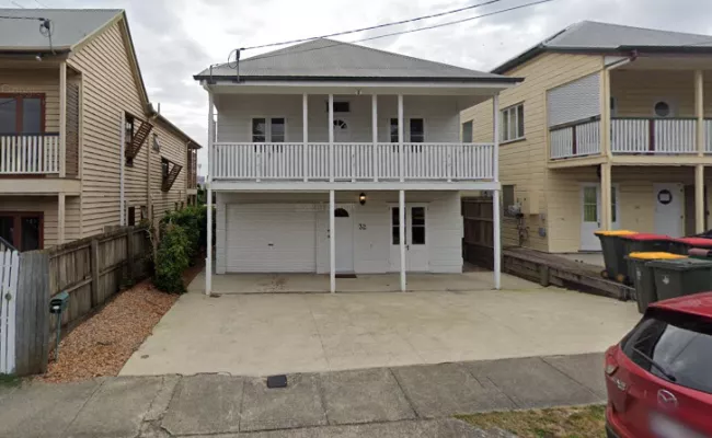 Parking For Rent - Parking In Woolloongabba Near Buranda Station