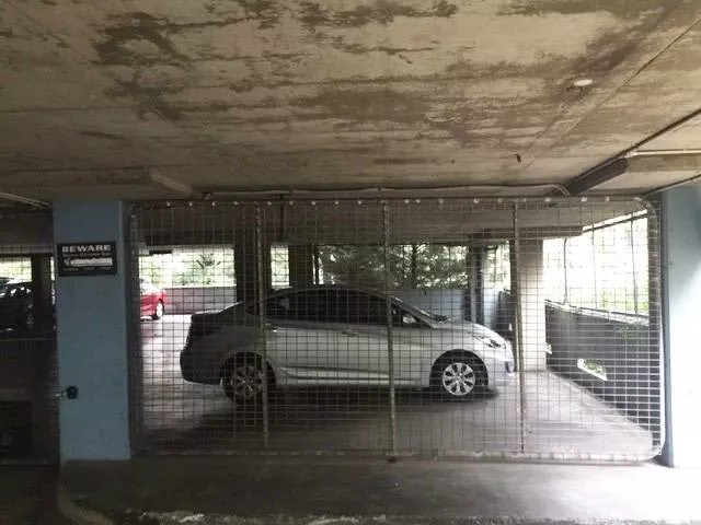 Parking For Rent - Parramatta Cbd Security Car Parking