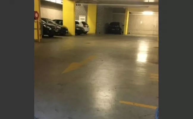 Parking For Rent - Parramatta - Secure Basement Parking Close To Westfield