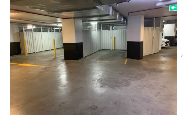 Parking For Rent - Parramatta - Secure Convenient Parking Under Meriton Hotel