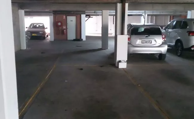 Parking For Rent - Parramatta - Secure Parking Near Prince Alfred Square