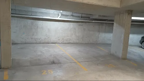 Parking For Rent - Safe Indoor Carpark In Rosebery/zetland