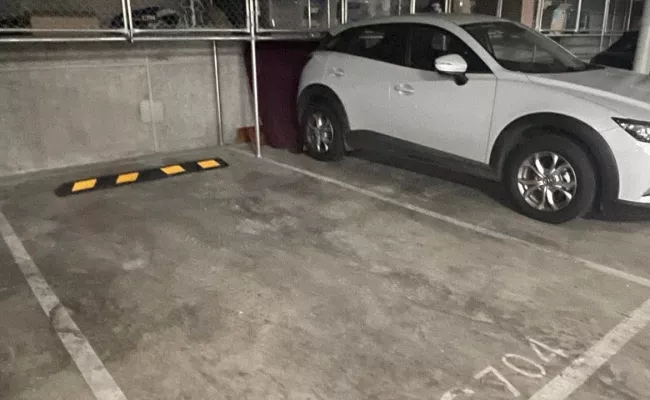 Parking Garages And Car Spaces For Rent - Safe & Secure Parking Near Cbd And Ptv