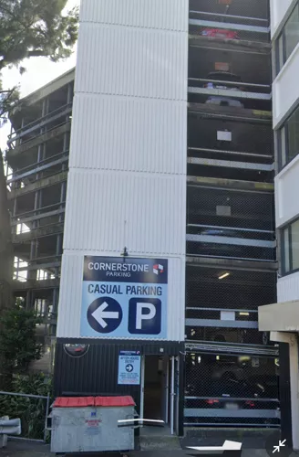 Parking For Rent - Secure 24 Hour Access Dedicated Carpark Space For Long Term Lease