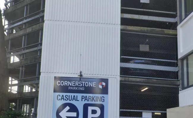 Parking For Rent - Secure 24 Hour Access Dedicated Carpark Space