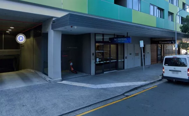 Parking For Rent - Secure 24/7 Parking In Heart Of Fortitude Valley