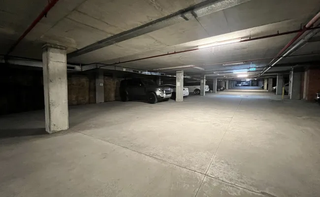 Parking For Rent - Secure Car Park In The Heart Of Randwick