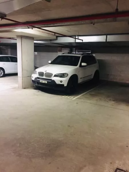 Parking For Rent - Secure Car Parking North Sydney