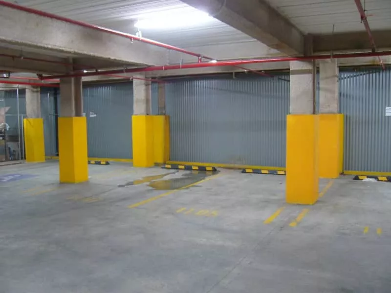 Parking For Rent - Secure Car Space, At Charles Street Parramatta