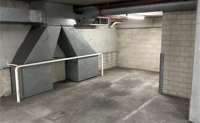 Parking For Rent - Secure Car Space - Close To Central & Usyd