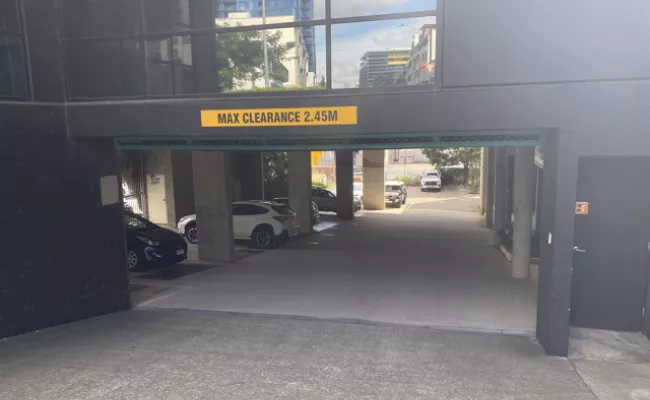 Parking For Rent - Secure Convenient Outdoor Parking Available In South Bris