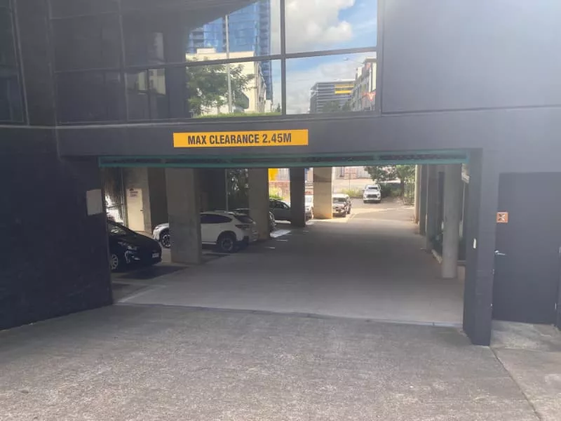 Parking For Rent - Secure Convenient Parking In South Bris - From $55/wk!