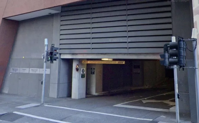 Parking For Rent - Secure Indoor Car Park In Melbourne Cbd Near Southern Cross Station.