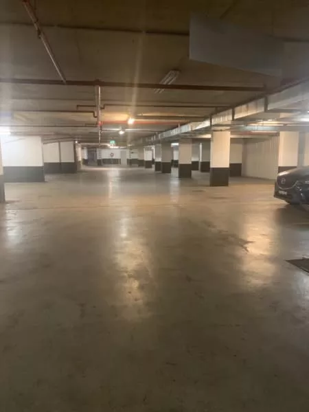 Parking For Rent - Secure Indoor Parking - Undercover Airport Parking Sydney - Zetland